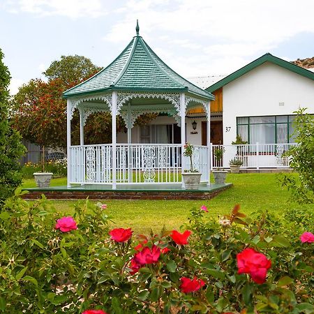 Colesview Guest House Колсберг Экстерьер фото