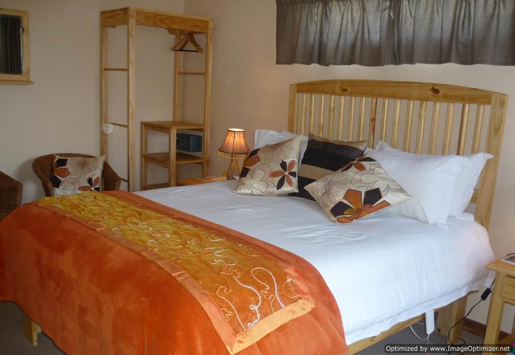 Colesview Guest House Колсберг Экстерьер фото