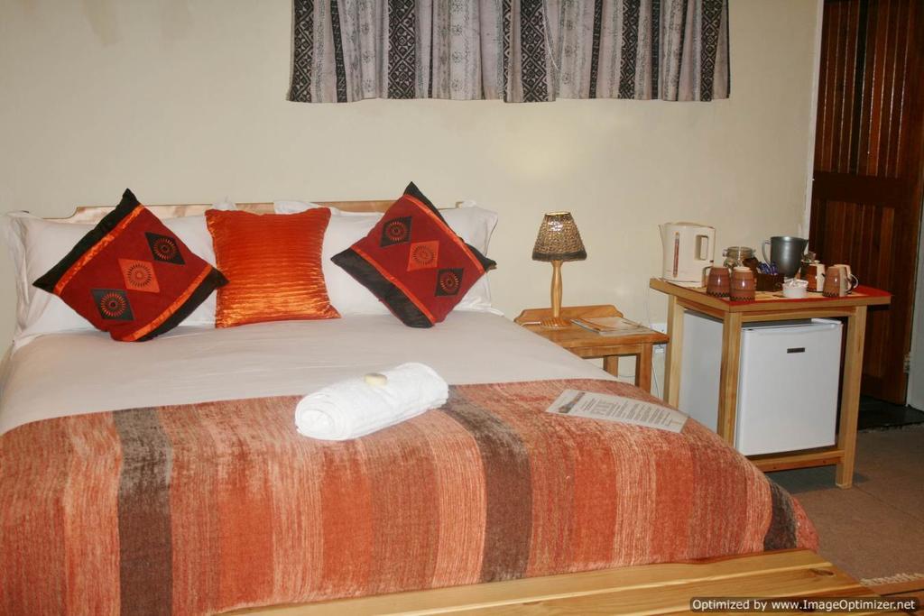 Colesview Guest House Колсберг Экстерьер фото