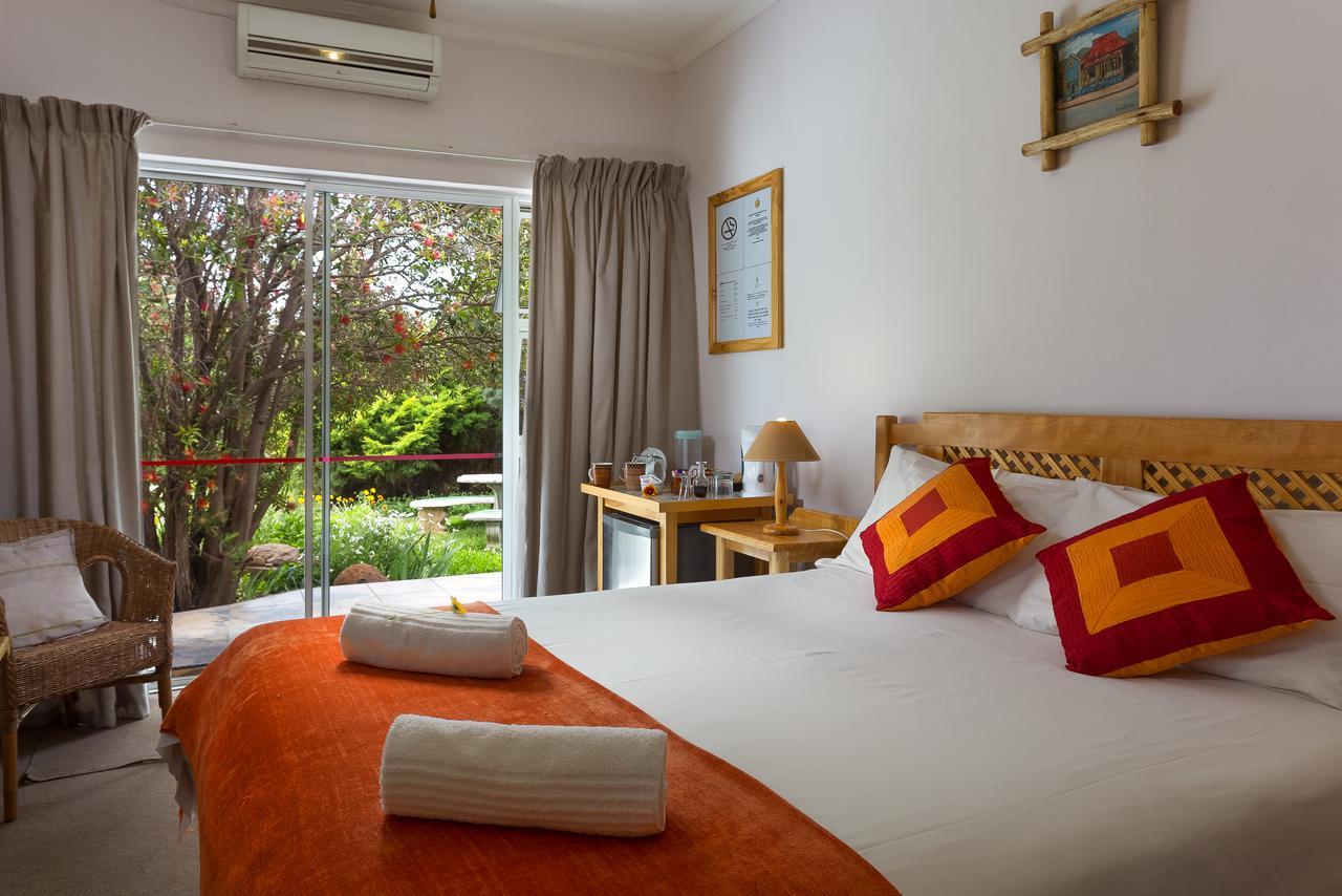 Colesview Guest House Колсберг Экстерьер фото