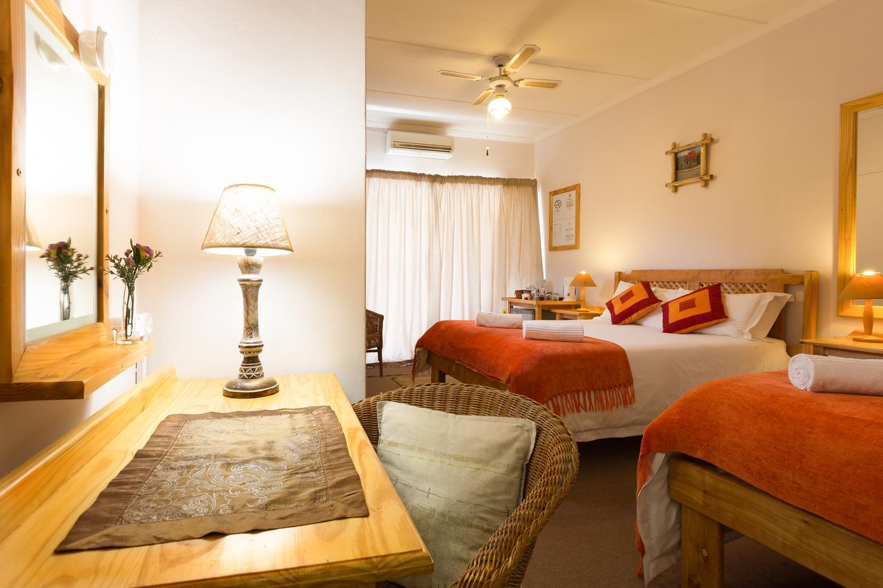 Colesview Guest House Колсберг Экстерьер фото