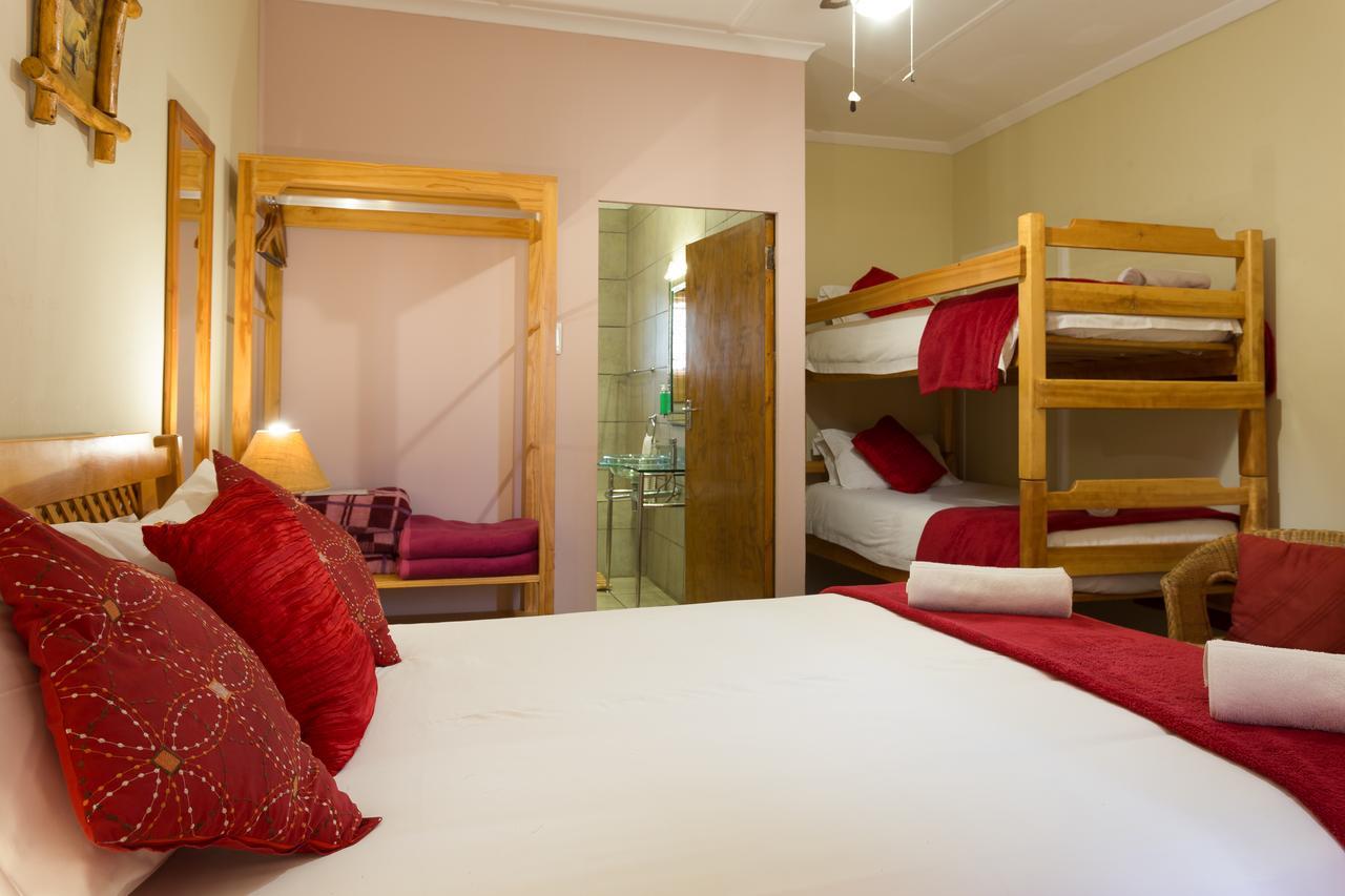 Colesview Guest House Колсберг Экстерьер фото