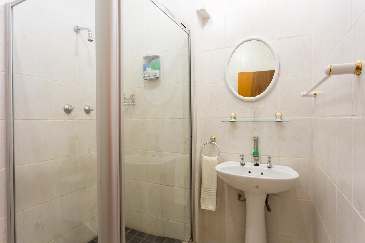 Colesview Guest House Колсберг Экстерьер фото