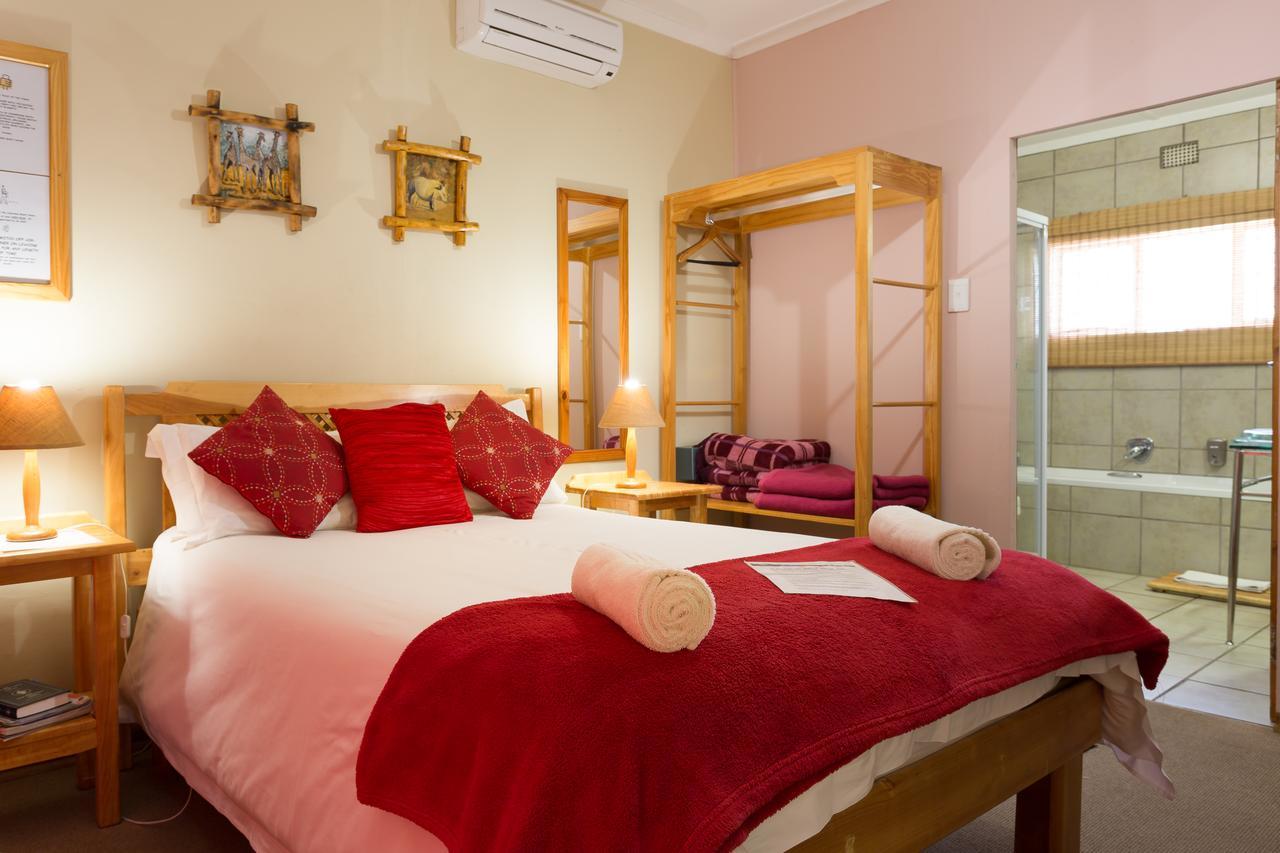 Colesview Guest House Колсберг Экстерьер фото