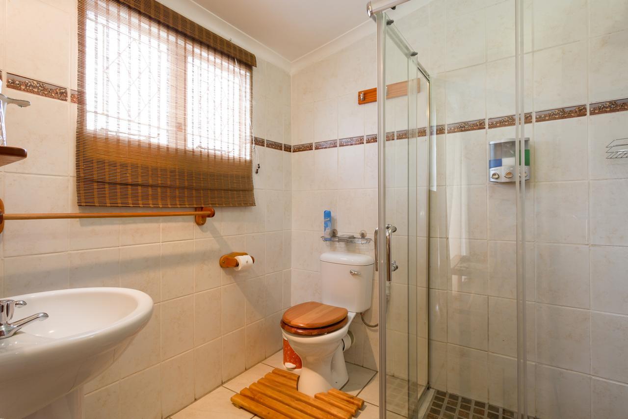 Colesview Guest House Колсберг Экстерьер фото