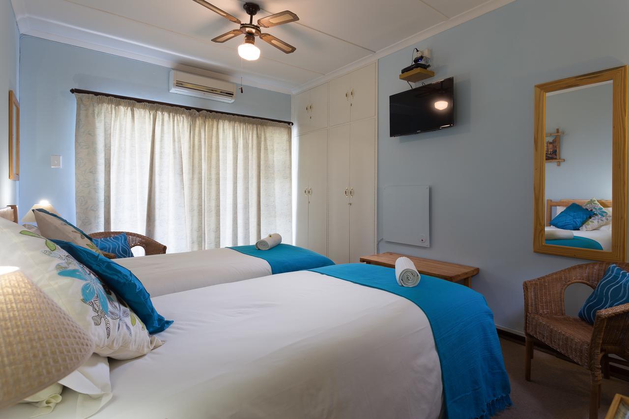 Colesview Guest House Колсберг Экстерьер фото
