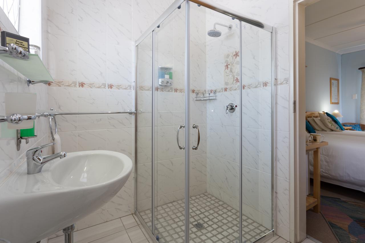 Colesview Guest House Колсберг Экстерьер фото