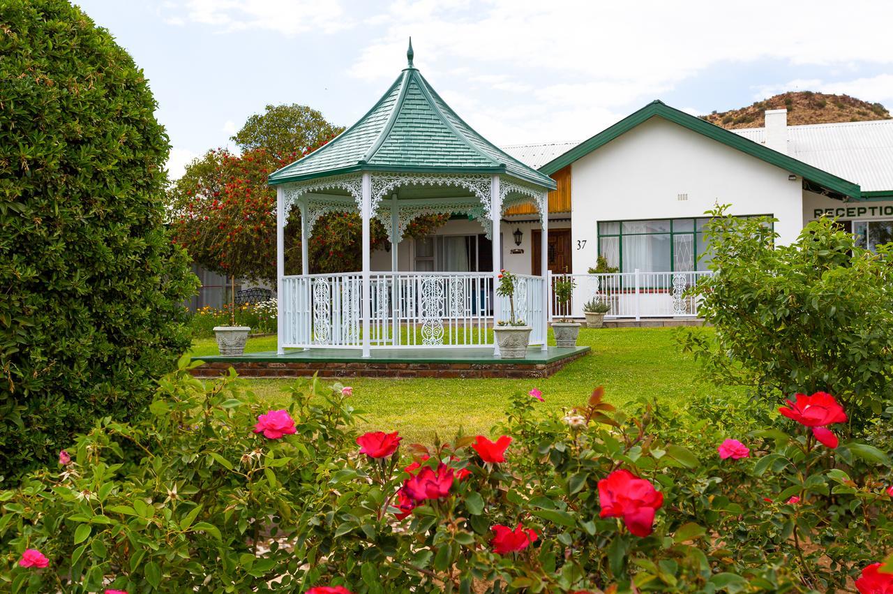 Colesview Guest House Колсберг Экстерьер фото