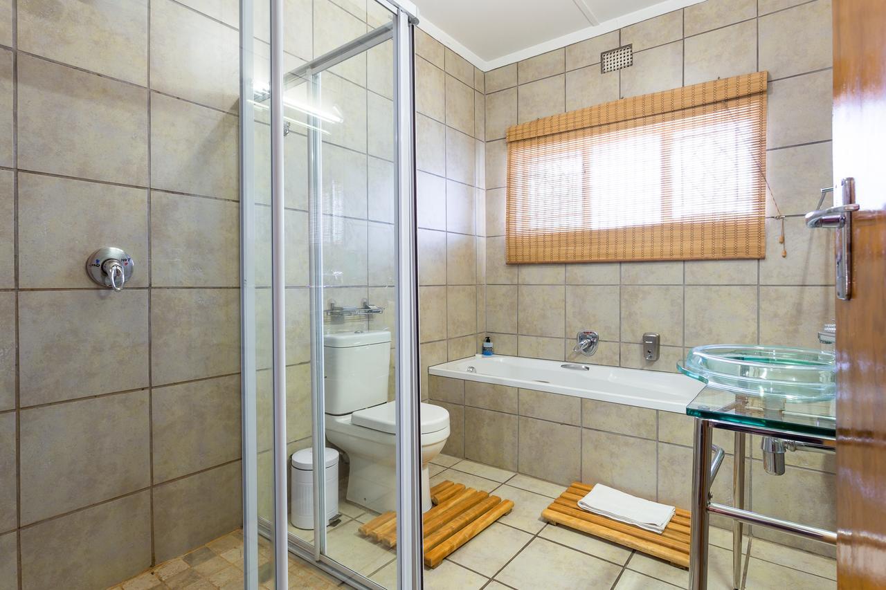 Colesview Guest House Колсберг Экстерьер фото