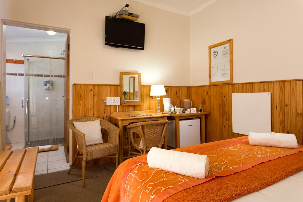 Colesview Guest House Колсберг Экстерьер фото