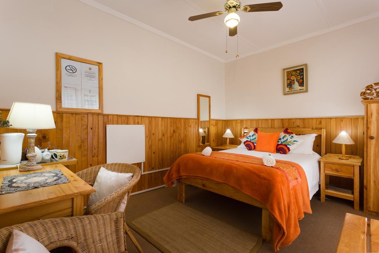 Colesview Guest House Колсберг Экстерьер фото