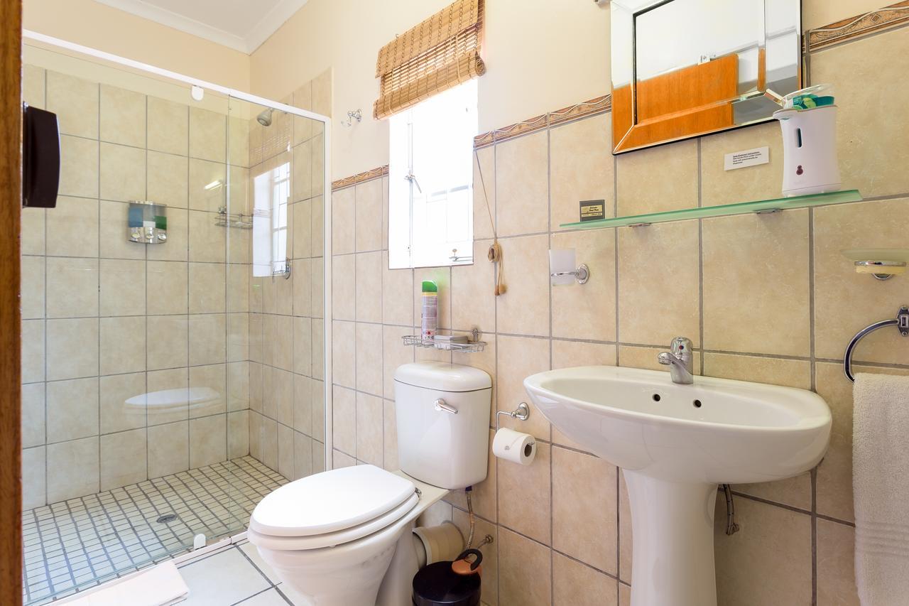 Colesview Guest House Колсберг Экстерьер фото