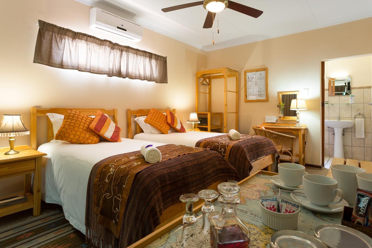 Colesview Guest House Колсберг Экстерьер фото