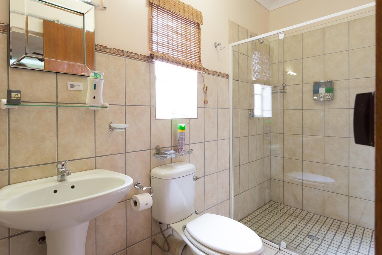 Colesview Guest House Колсберг Экстерьер фото