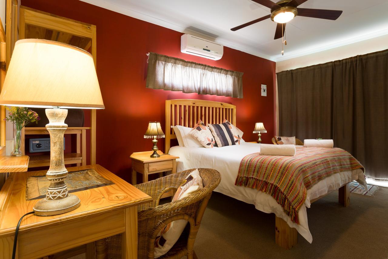 Colesview Guest House Колсберг Экстерьер фото