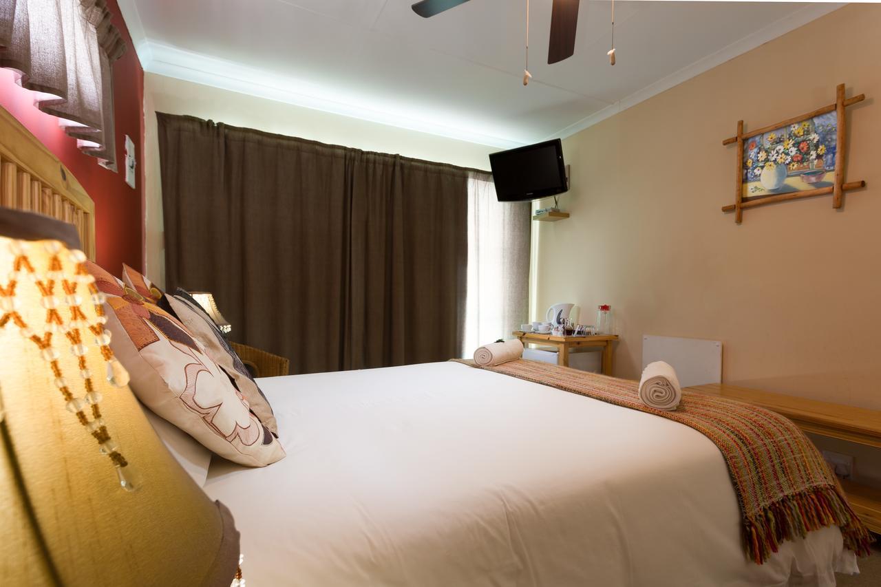 Colesview Guest House Колсберг Экстерьер фото