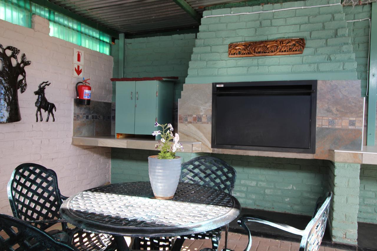 Colesview Guest House Колсберг Номер фото